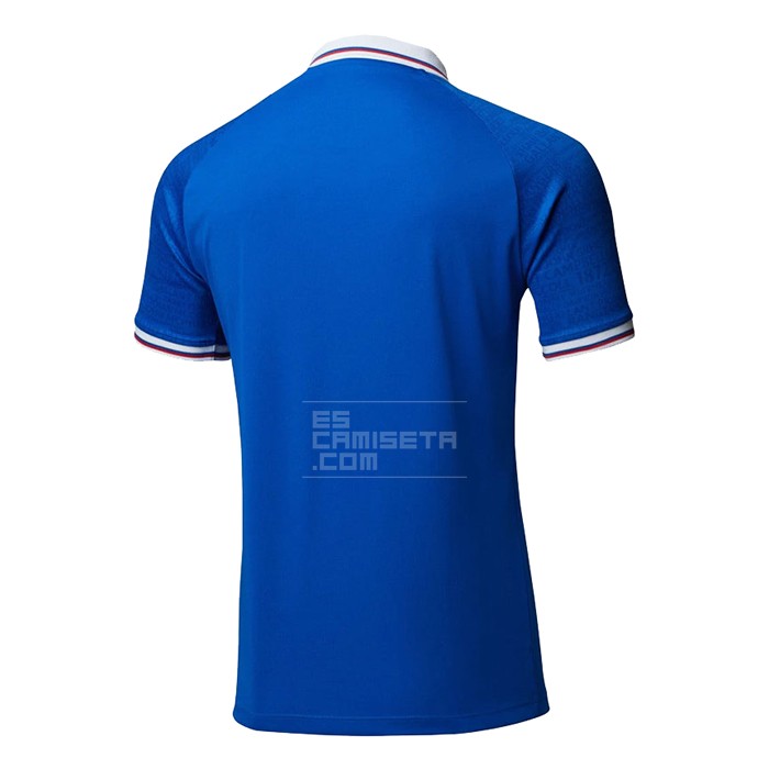 Camiseta Rangers Legends 2022 - Haga un click en la imagen para cerrar